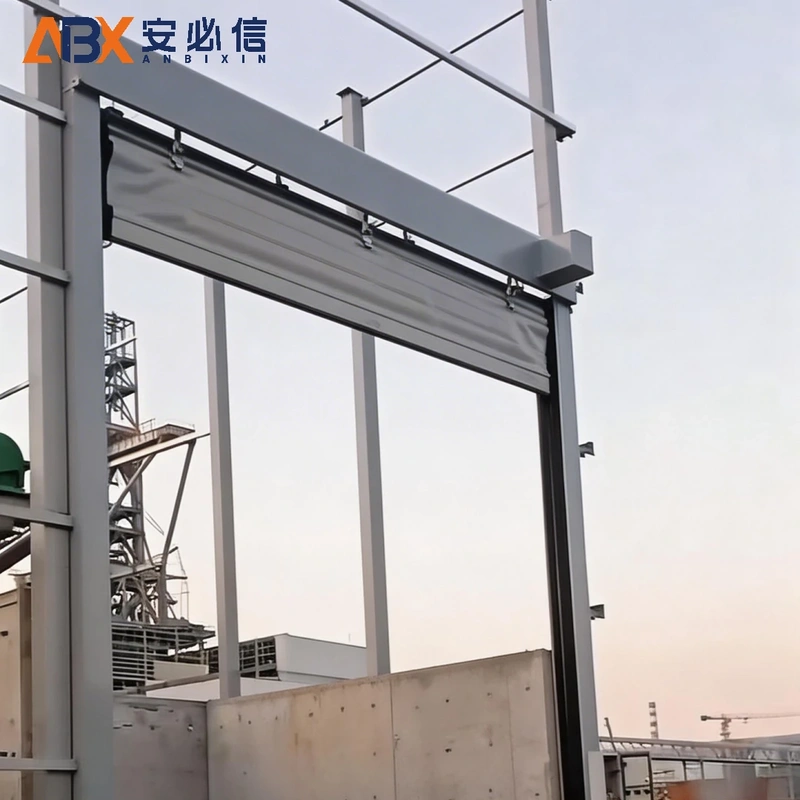 泰安机械式门封