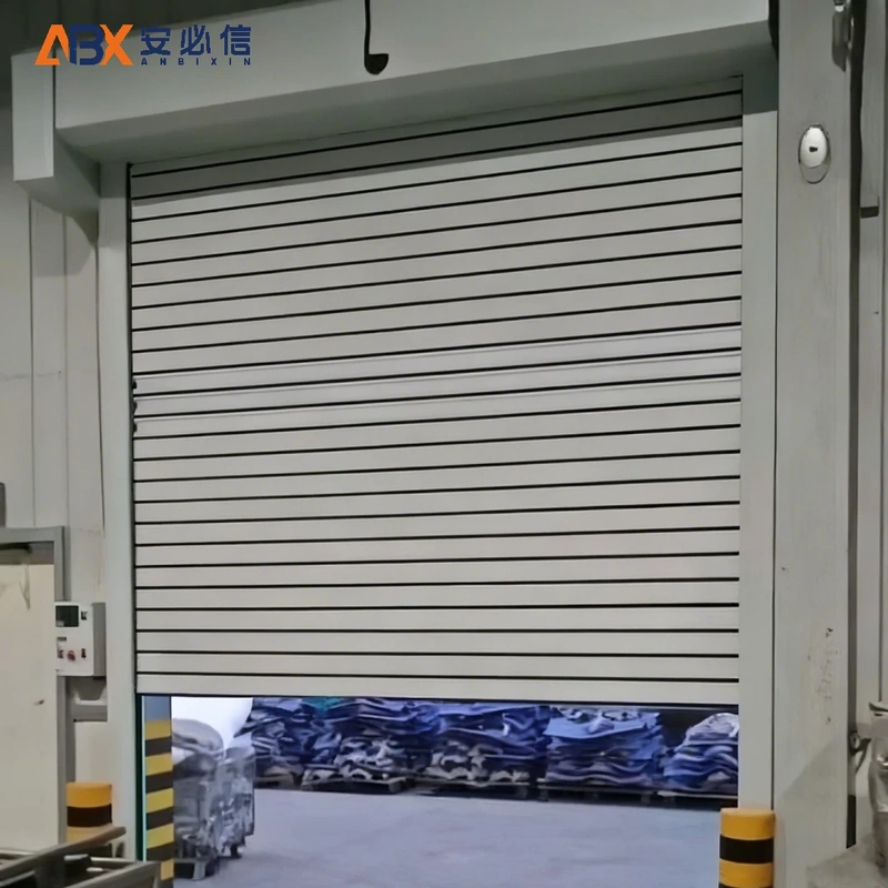 泰安洁净室高速门
